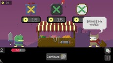 Teaser | Steam Teaser