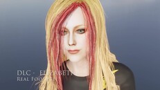 Gameplay | DLC  - Elizabeth