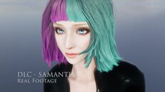 Gameplay | DLC - Samantha