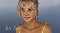 Ігролад | DLC - Megan