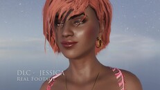 Gameplay | DLC - Jessica