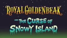Teaser | Royal Goldenbeak Teaser Trailer