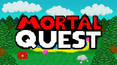 General / Cinematic | Mortal Quest Demo Trailer