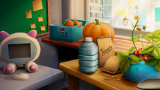 Gameplay | City Garden Harvest Demo Trailer