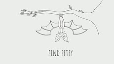 Allgemein/Film | Find Petey - Trailer Deutsch