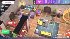 Jogabilidade | Decoration Gameplay