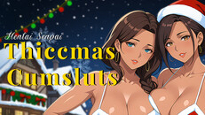 General / Cinematic | Hentai Senpai: Thiccmas Cumsluts Launch Trailer