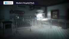 General / Cinematic | ModernHospitalPack_PV