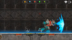 Gameplay | SOLDIER ADVENTURE