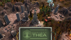 Algemeen/filmisch | Project Thea Trailer