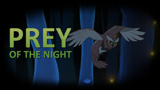 Gameplay | Prey of the Night Launch Trailer
