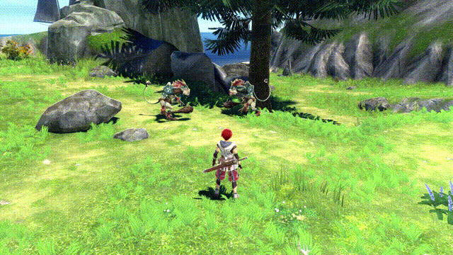 Ys X: Nordics (no English language) thumbnail