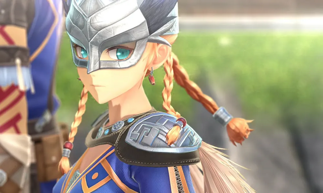Ys X: Nordics (no English language) thumbnail