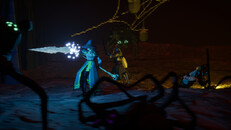 Gameplay | Dungeon Shifters