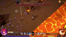 Gameplay | Sally's Dungeon