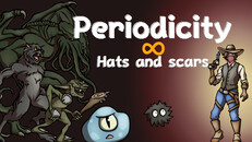 Gameplay | Gameplay trailer - Periodicity
