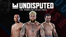 General / Cinematic | The Problem Child - Launch Trailer