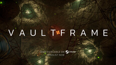 Teaser | Vaultrame - Official Demo Teaser