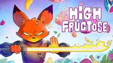 Gameplay | High Fructose - Gameplay