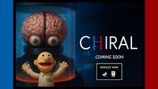 ティーザー | CHIRAL Teaser