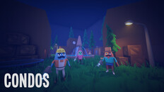 Gameplay | Condos