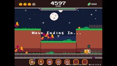 Gameplay | Mac & Jack: Candy Bashers - Gameplay Trailer