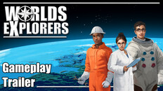 Gameplay | Gameplay Trailer