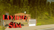 Gameplay | LivingSim Oficial Video