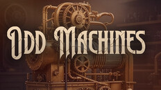 Save 40% on Odd Machines: Lost Artifacts on Steam