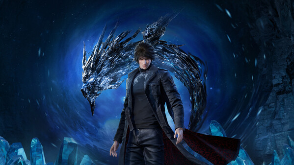 失落之魂 Lost Soul Aside|Build.19738594|容量61.9GB|官方简体中文|支持键盘.鼠标.手柄-一泽资源站