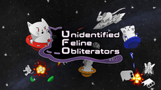 General / Cinematic | Unidentified Feline Obliterators Coming Soon Trailer