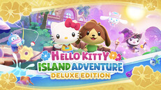 Hello Kitty Island Adventure - Deluxe Edition on Steam