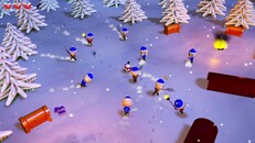 Teaser | Snowman Mo Teaser 1
