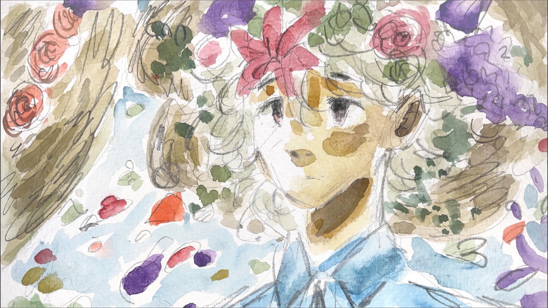 Floralgraphic Memory screenshot 6