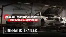 General / Cinematic | Cinematic Trailer