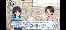 General / Cinematic | First Steps in the NICU
