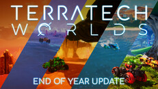 ゲームプレイ | TerraTech Worlds 