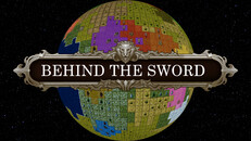 Teaser | Behind the Sword - First Look Trailer