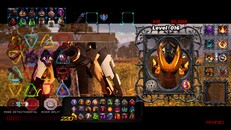 Gameplay | Demi God Weapons