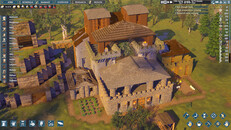 Expérience de jeu | Going Medieval - Disponible maintenant !