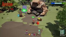 Gameplay | Weapons trailer