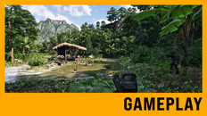 Gameplay | Gray Zone Warfare - Gameplay Trailer