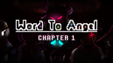 Gameplay | Word To Angel - Chapter 1 Gameplay Trailer