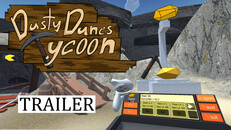 General / Cinematic | Dusty Dunes Tycoon Trailer