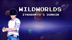 Gameplay | WildWorlds Trailer