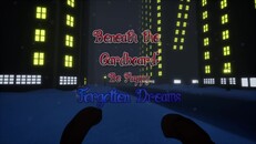 General / Cinematic | Forgotten Dreams Update Trailer