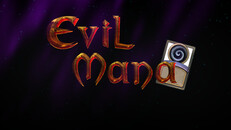 Gameplay | EvilMana pv 1