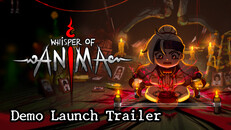 General / Cinematic | Demo Launch Trailer