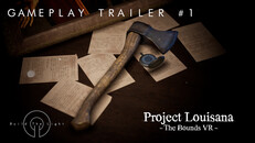 General / Cinematic | GameplayTrailer 01