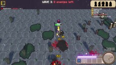 Gameplay | God, Save the Queens! Showcase